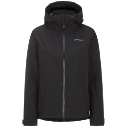 Giacca da donna Didriksons Trinya Wns Jkt 2 nero Black