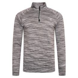 Maglia da ciclismo da uomo Dare 2b Accelerate Jersey grigio AshGrySpcDye (NAX)