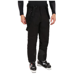 Pantaloni da uomo Kilpi Methone-M nero BLK