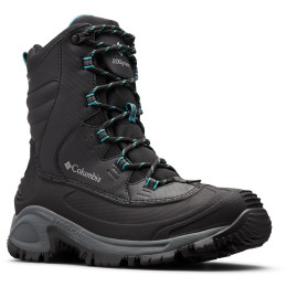 Stivali invernali da donna Columbia Bugaboot™ III nero/blu Black, Pacific Rim