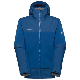 Giacca da uomo Mammut Ducan Guide HS Hooded Jacket Men