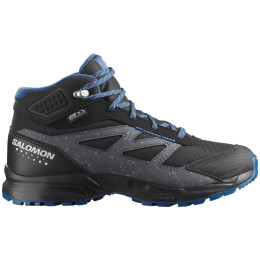 Scarpe da bambino Salomon Outway Mid Climasalomon™ Waterproof