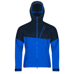 Giacca da uomo High Point Zone Jacket blu Navy/Skydiver