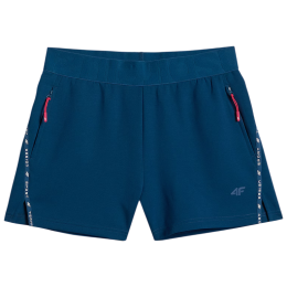 Pantaloncini da donna 4F Shorts F713