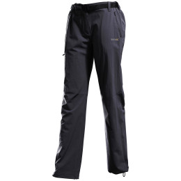 Pantaloni da uomo Regatta Xert Str Trs II grigio Grey