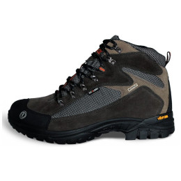 Scarpe da trekking da uomo Oriocx Cand.Hombre grigio Gry