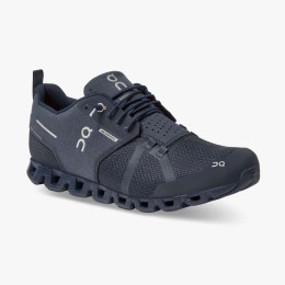 Scarpe da corsa da uomo On Running Cloud Waterproof