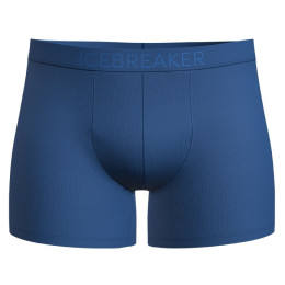 Boxer da uomo Icebreaker M Anatomica Cool-Lite Boxers blu Lazurite