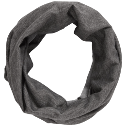 Scaldacollo Craghoppers NosiLife Tube Scarf II grigio Black Pepper Marl