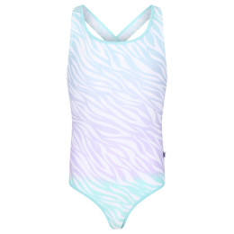 Costume da bagno per bambini Regatta Tanvi azzurro ArubaBlZebra
