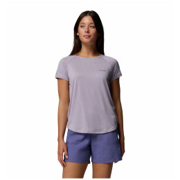 Maglietta da donna Columbia Bogata Bay™ SS Tee