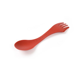 Spork Light My Fire Spork Original rosso Rockyred