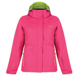 Giacca invernale da donna Dare 2b Energize Jacket rosa