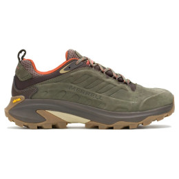 Scarpe da uomo Merrell Moab Speed 2 Ltr Wp