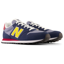 Scarpe da uomo New Balance GM500HB2 blu scuro Nb Navy