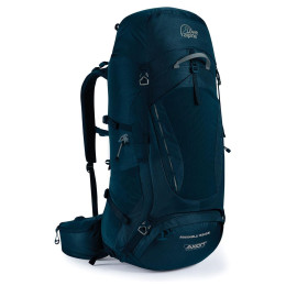 Zaino Lowe Alpine Axiom 5 Manaslu 55:65 blu scuro Azure/Az
