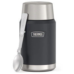 Thermos per il cibo Thermos Icon Food Jar with Folding Spoon 0,71l