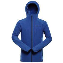 Felpa funzionale da uomo Alpine Pro Huram blu Blue
