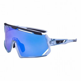 Occhiali da sole Laceto Aurora Photo blu Blue