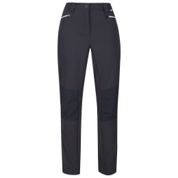 Pantaloni da donna Regatta Wmns Questra III grigio SealGrey