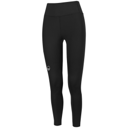Leggings da donna Wild Country Session 2 Leggings Woman nero asphalt 1