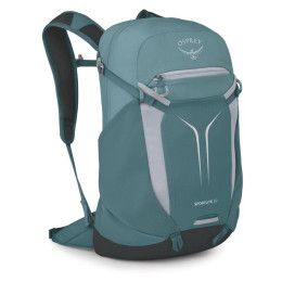 Zaino da trekking Osprey Sportlite 20 azzurro torrent blue