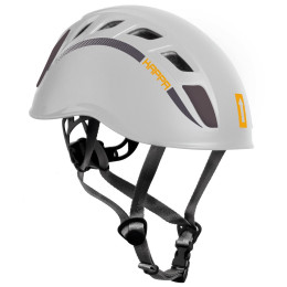 Casco da arrampicata Singing Rock Kappa grigio Grey