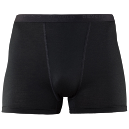 Boxer Devold Breeze nero