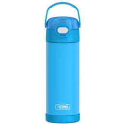 Thermos per bambini Thermos s hydratačním uzávěrem blu blue