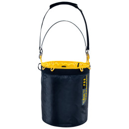 Borsa da trasporto Beal Genius Bucket Plus 20l nero