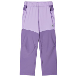 Pantaloni da bambino Reima Kaveris Misty Violet viola Misty Violet