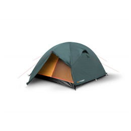 Tenda Trimm Oregon verde scuro