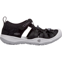 Sandali da bambino Keen Moxie nero