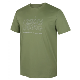 Maglietta funzionale da uomo Husky Tant M