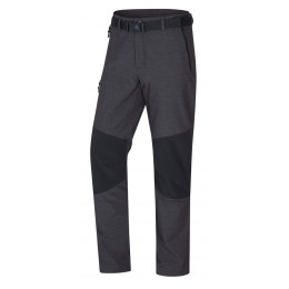 Pantaloni da uomo Husky Klass M (2022) grigio scuro