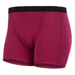 Mutandine Sensor Coolmax Fresh rosa