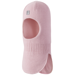 Cappuccio per bambini Reima Starrie Pale Rose rosa Pale Rose
