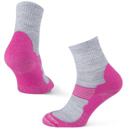 Calze Zulu Merino Allseason