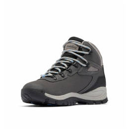 Scarpe da trekking da donna Columbia Newton Ridge™ Plus grigio Quarry, Cool Wave