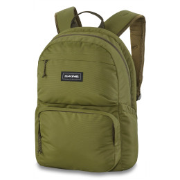 Zaino Dakine Method 25L verde scuro Utility Green