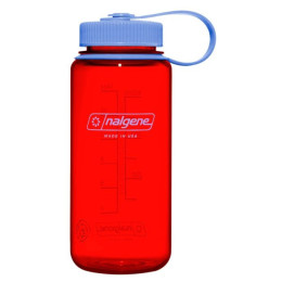 Borraccia Nalgene Wide Mouth 500 ml Sustain