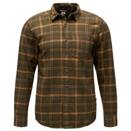 Camicia da uomo Black Diamond M Project Flannel