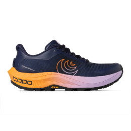 Scarpe da corsa da donna Topo MTN Racer 4