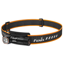 Lampada frontale Fenix HM23 V2.0