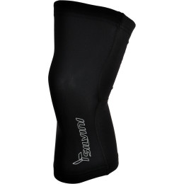 Ginocchiere Silvini Tubo Knee nero Black