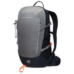 Zaino Mammut Lithium Speed 20 grigio GranitBlack