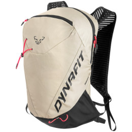 Zaino da corsa Dynafit Traverse 16 Backpack bianco Overcast
