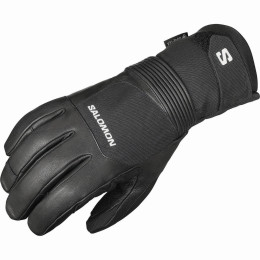 Guanti da sci Salomon Powdergrip Gtx Gloves U