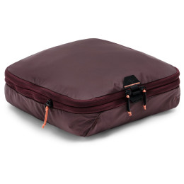 Custodia da viaggio Peak Design Packing Cube Medium rosso Eclipse