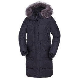 Cappotto invernale da donna Northfinder Haanna nero